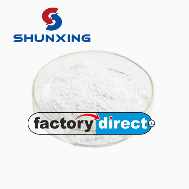 China Factory Manufacturer Supplier CAS 108-78-1 C3h6n6 Chemical Price 99.8 Powder Melamine