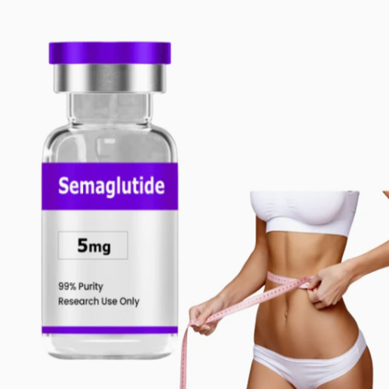Sermaglutide USP/EP/BP; CAS 910463 68 2; (H-7894.0001),loss weight,Glycemic Control, Cardioprotective Effect wholesale Sermaglutide USP/EP/BP; CAS 910463 68 2; (H-7894.0001),loss weight,Glycemic Control, Cardioprotective Effect