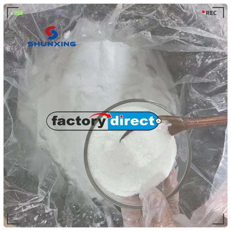 Factory Best Price USP26 Pvp K30 K90 CAS 9003-39-8 Used as Pharmaceutical Excipients