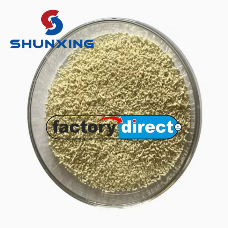 Pesticides Fipronil Sulfide CAS 120068-37-3 with Wholesales Price Fipronil