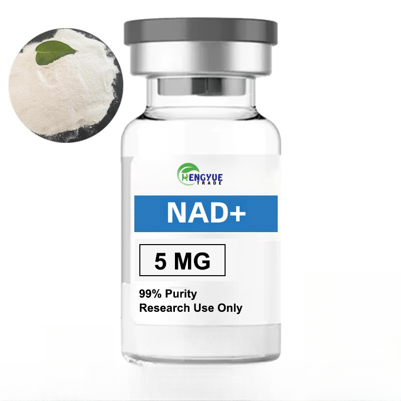 Top Quality Nad+ Raw Powder with 99% Purity and Factory Price