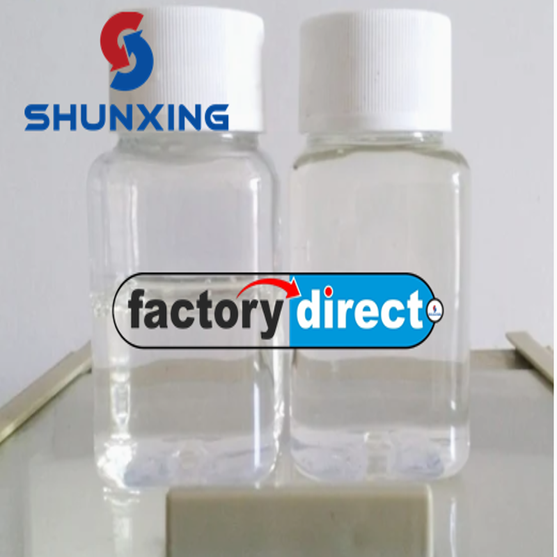 Factory Supply Caprylic/Capric Triglyceride CAS 73398-61-5 with Safety Delivery