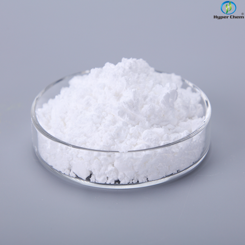 Best Quality 99.9% Ruxolitinib phosphate CAS:1092939-17-7 for Anticancer