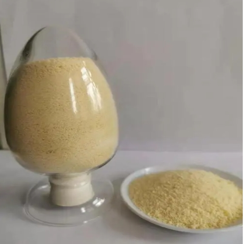 Xanthan Gum Food Grade 200 Mesh