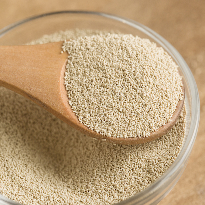 Low Sugar Instant Dry Yeast