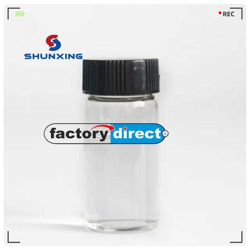 High Quality Factory Chemical Liquid Thf 99.9% Tetrahy Drofuran CAS 109 99 9