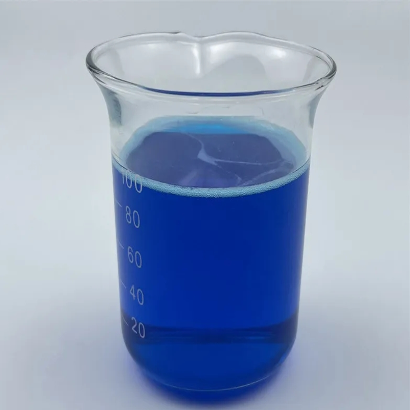 High Quality Cupric Hydroxide / Copper Hydroxide CAS 20427-59-2 with Good Price