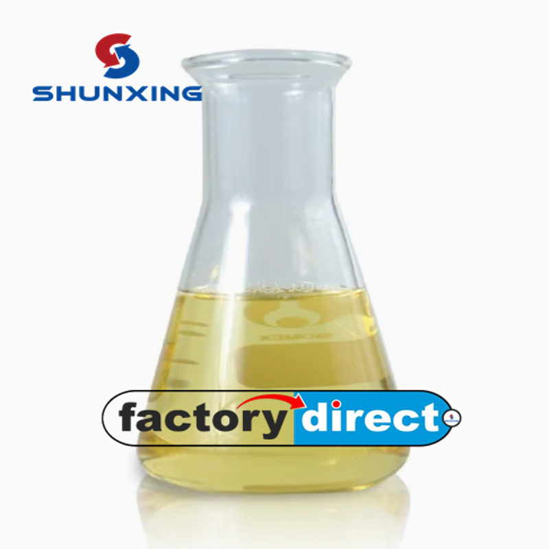 Factory Wholesales High Quality Pharmaceutical Colorless Flavor Grade 99% CAS 6485-40-1 L (-) -Carvone Liquid Supply in Stock