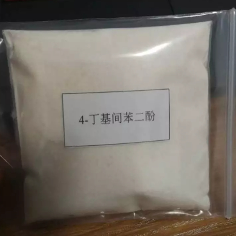 Supply Hiqh-Quality 4-hexylresorcinol material for preservative