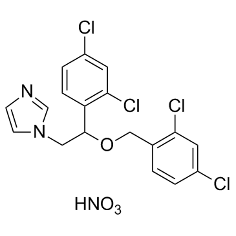 Miconazole nitrate    22832-87-7