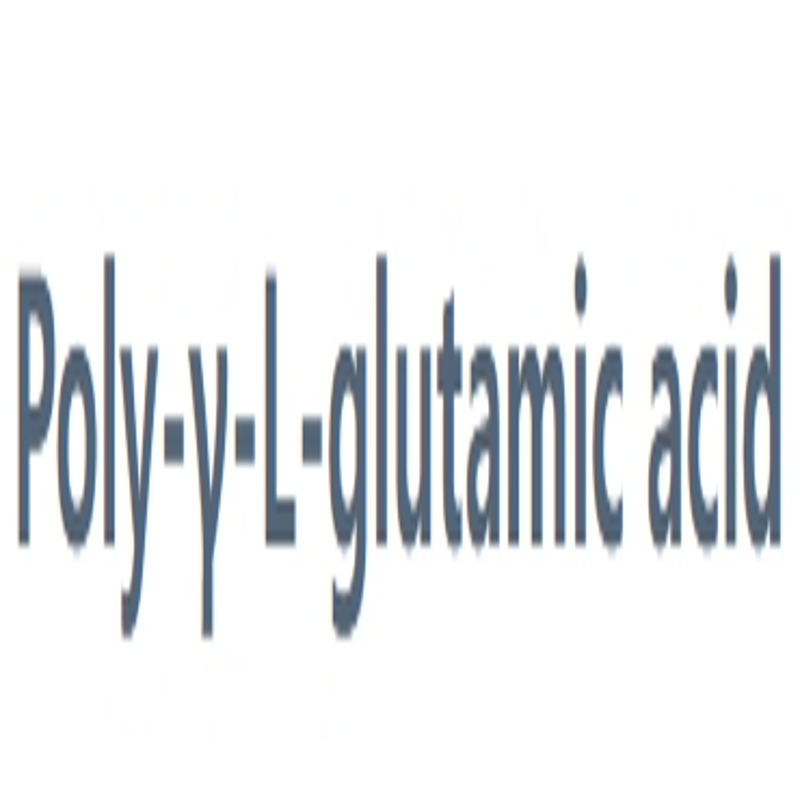 wholesale Poly-γ-L-glutamic acid, CAS:25736-27-0
