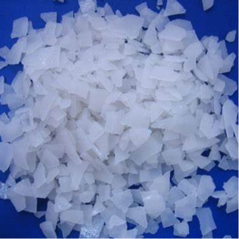 Sodium hydroxide CAS No. 1310-73-2 Synthetic Raw Materials White crystalline powder NaOH