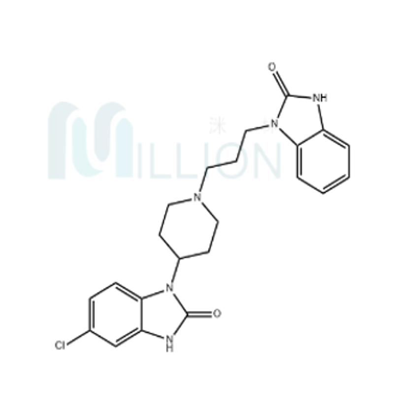 Domperidone CAS 57808-66-9 BEST QUALITY SAFE DELIVERY