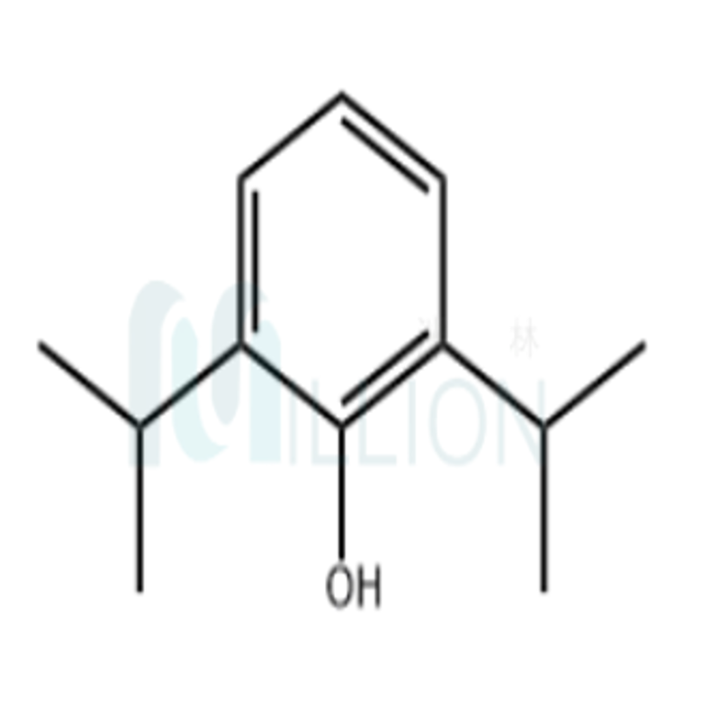 Propofol CAS 2078-54-8 high quality safe delivery