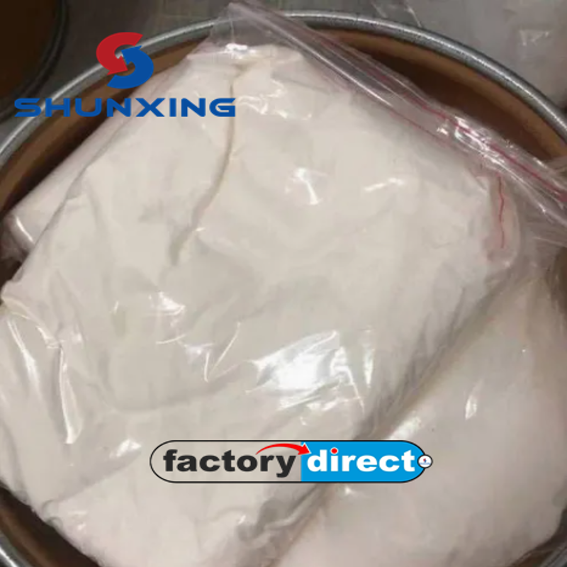 108-78-1 Melamine White Powder Cyanurate Chemical Resin Melamine Tripolycyanamide