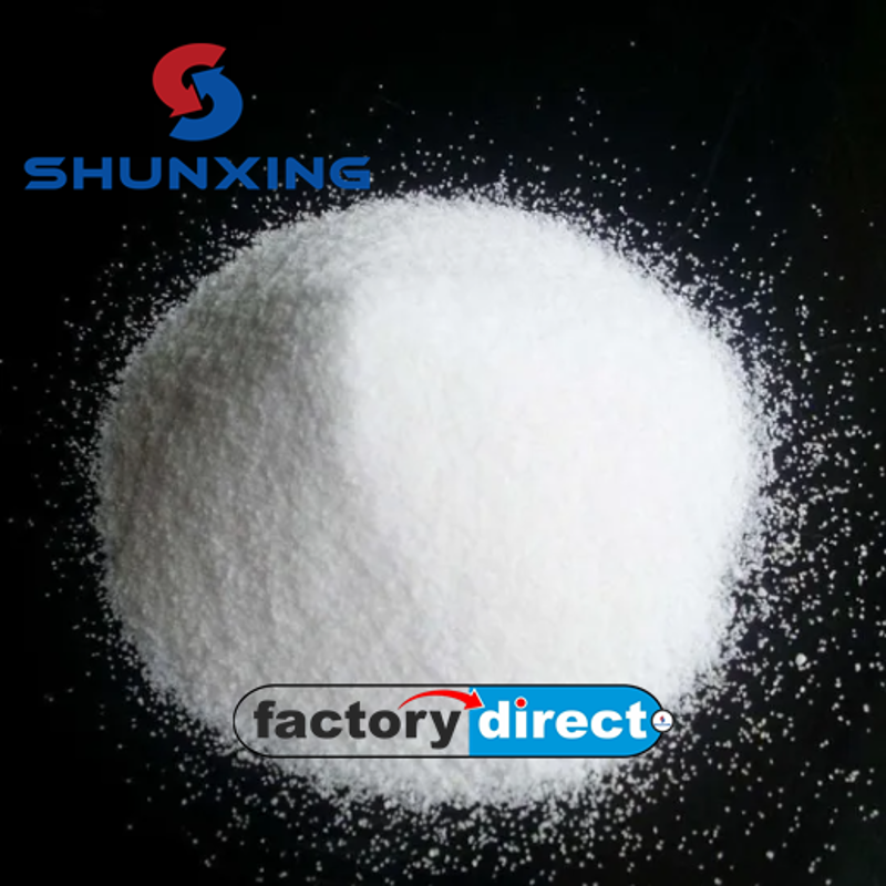 Factory Price Food Grade Antioxidant CAS 128-37-0 Butylated Hydroxytoluene BHT