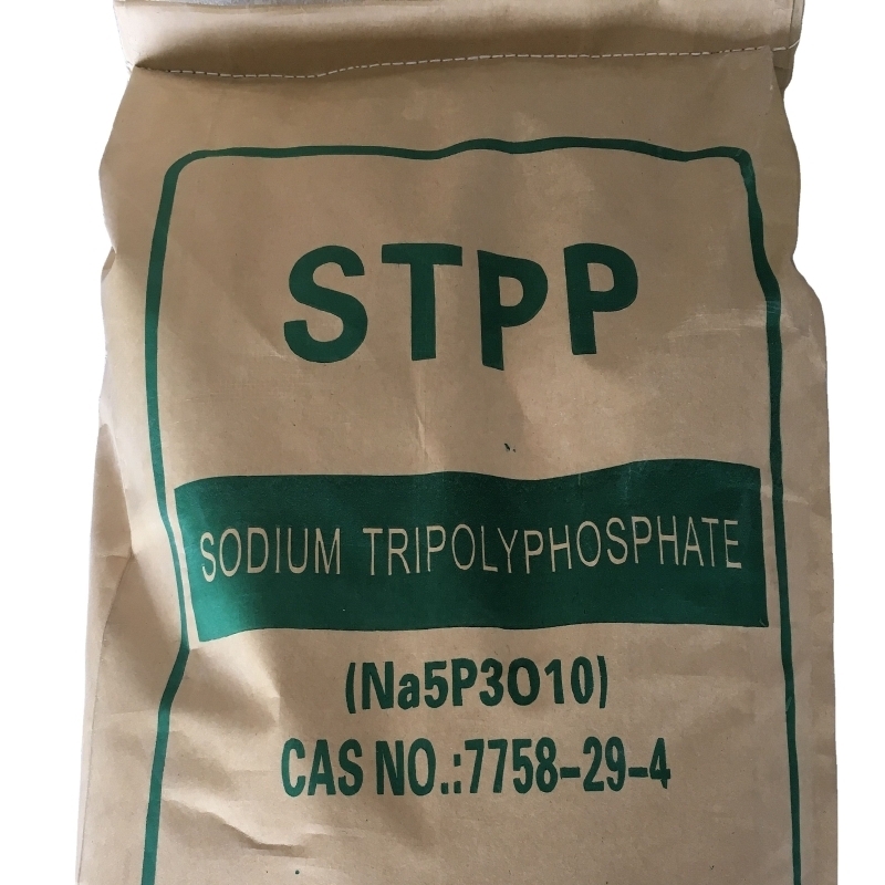 Sodium Tripolyphosphate (STPP) 99% White powder 7758-29-4