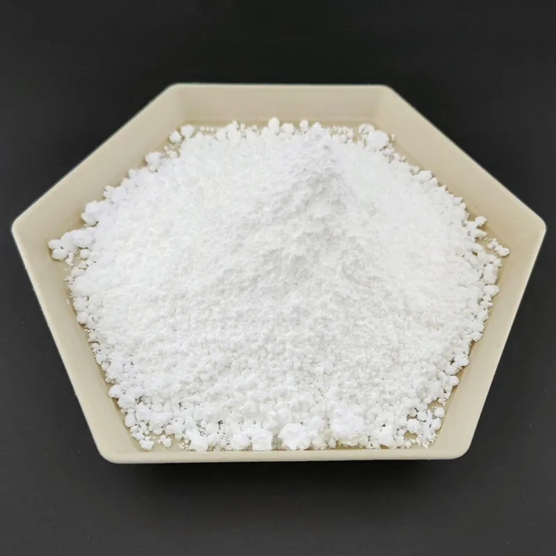 Aluminium hydroxide CAS NO 21645-51-2