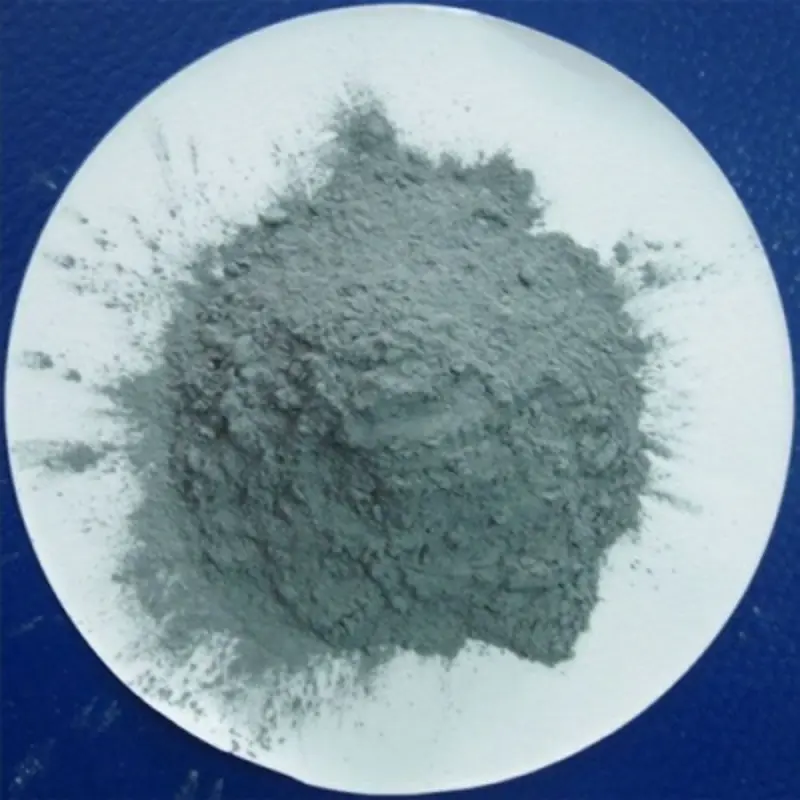High Purity 99% Used for Manufacture Antirust Paint Strong Reducing Agent Dark gray powder