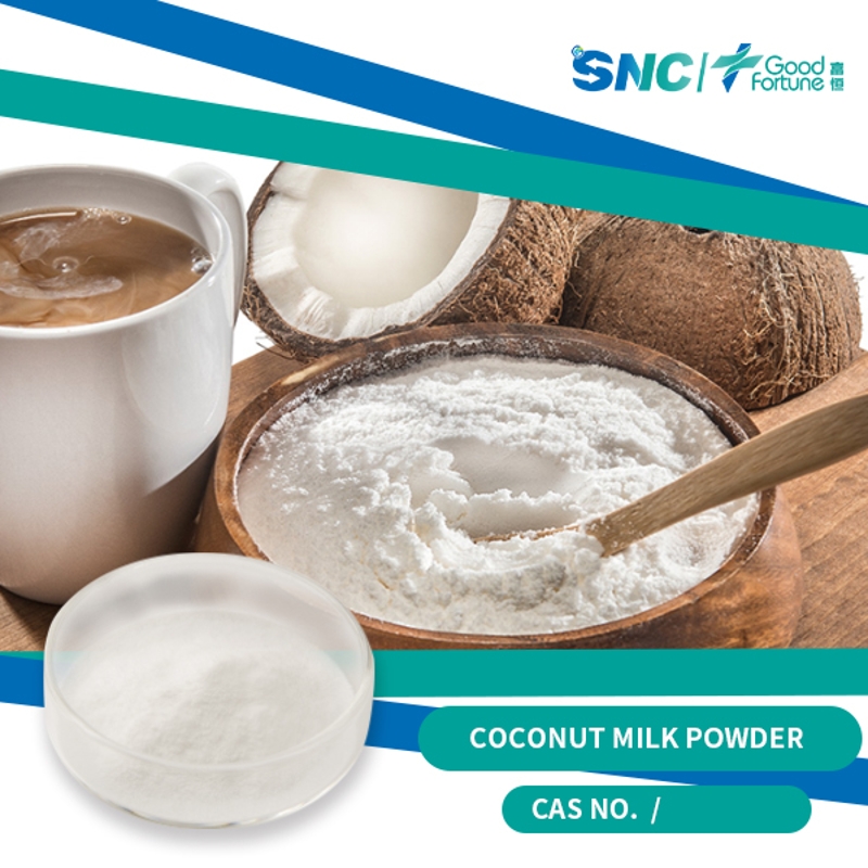 Coconut Milk Powder - SNC | Good Fortune