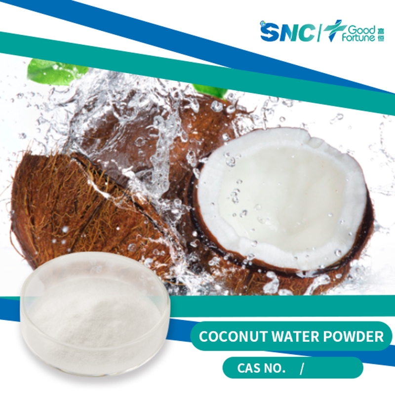 Coconut Water Powder - SNC | Good Fortune