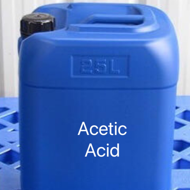 99.7%( Glacial) acetic acid CAS 64-19-7