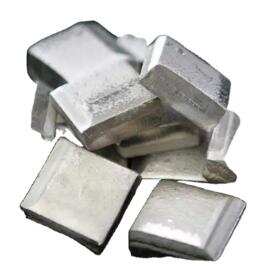99.99% Refined LME Pure Metal Lead Antimony Ingots Block buy - large image3