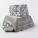 99.99% Refined LME Pure Metal Lead Antimony Ingots Block buy - image1