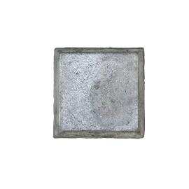 99.99% Refined LME Pure Metal Lead Antimony Ingots Block buy - large image4