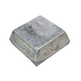 99.99% Refined LME Pure Metal Lead Antimony Ingots Block buy - large image6