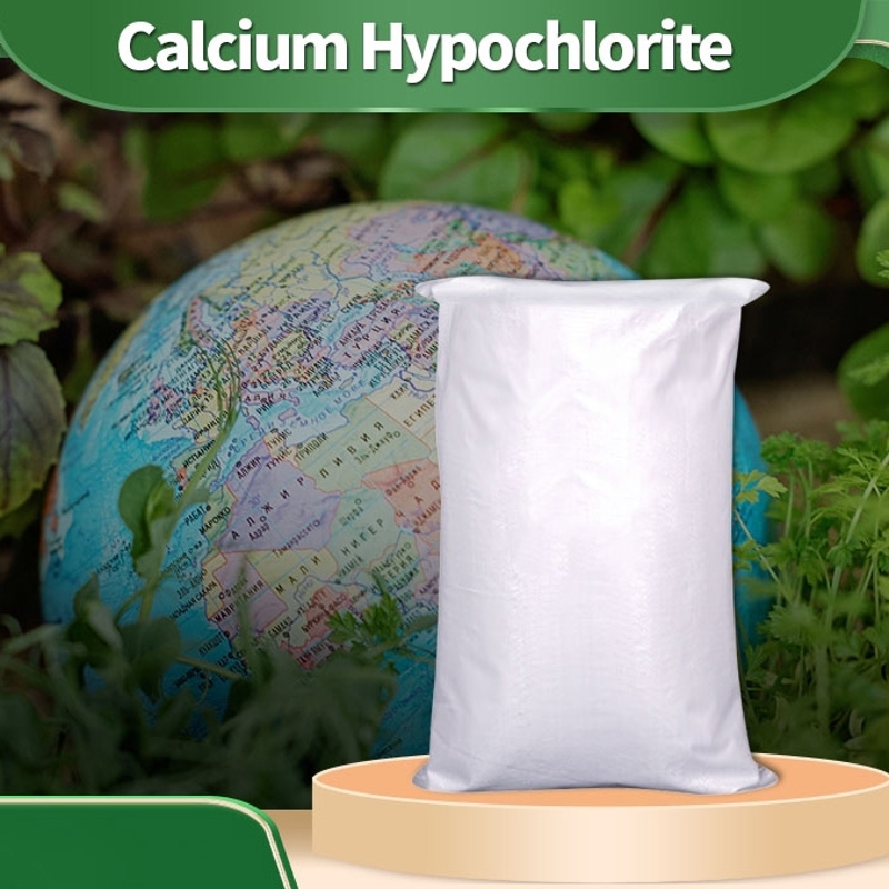 Cheap Prices Calcium Hypochlorite