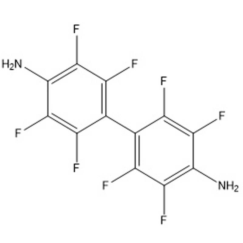 4,4'-DIAMINOOCTAFLUOROBIPHENYL / 1038-66-0