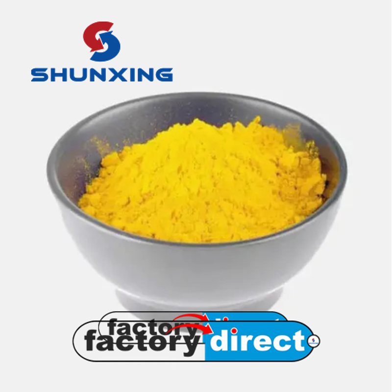 wholesale High Grade Folic Acid Powder Folate Powder Vitamin B9 CAS 59-30-3 in stock on sale