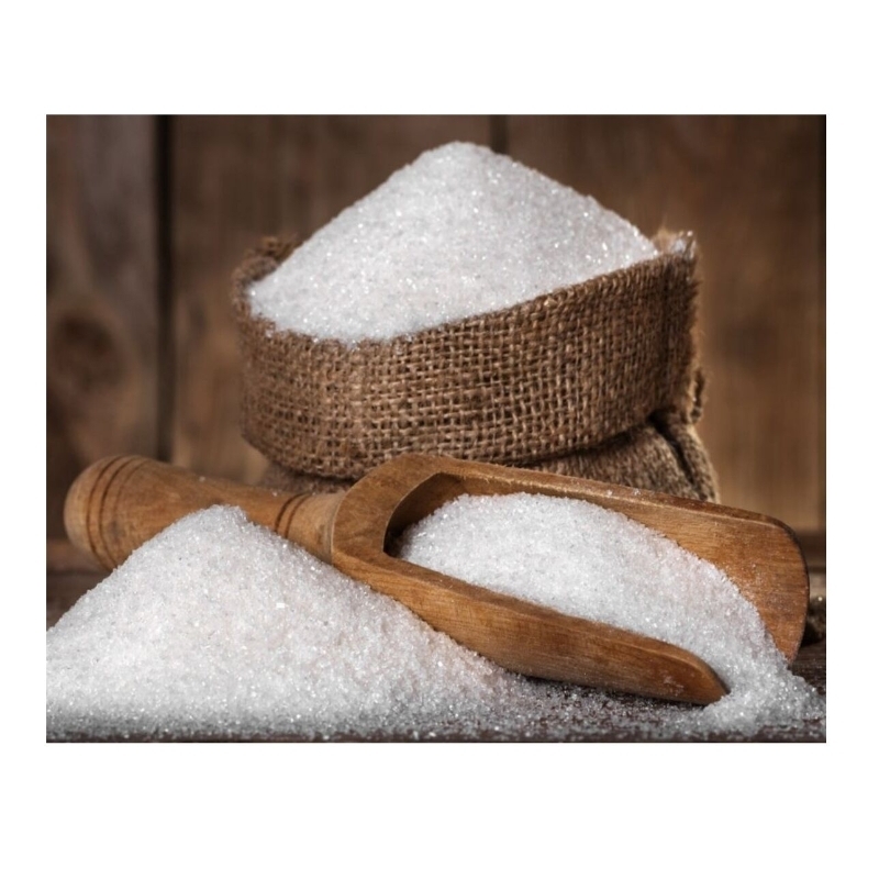 High Quality Refined Sugar Icumsa 45