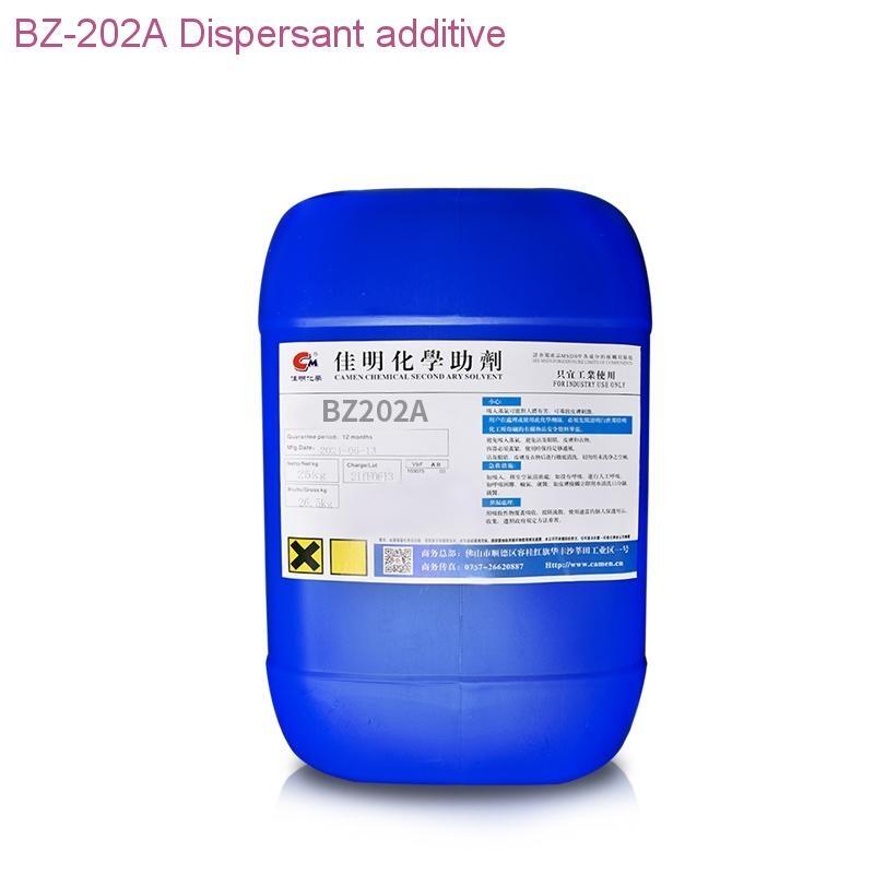 wholesale BZ-202A Dispersant additive
