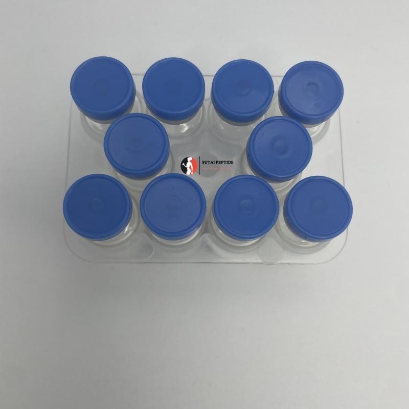 Cerebrolysin CAS 12656-61-0 60mg *6 vials top quality customized peptide products box