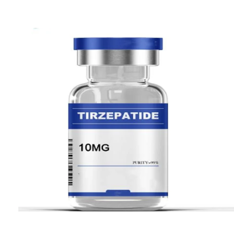 Best price Lyophilized vials  30mg Tirzepatide, Semaglutide, Retatrutide