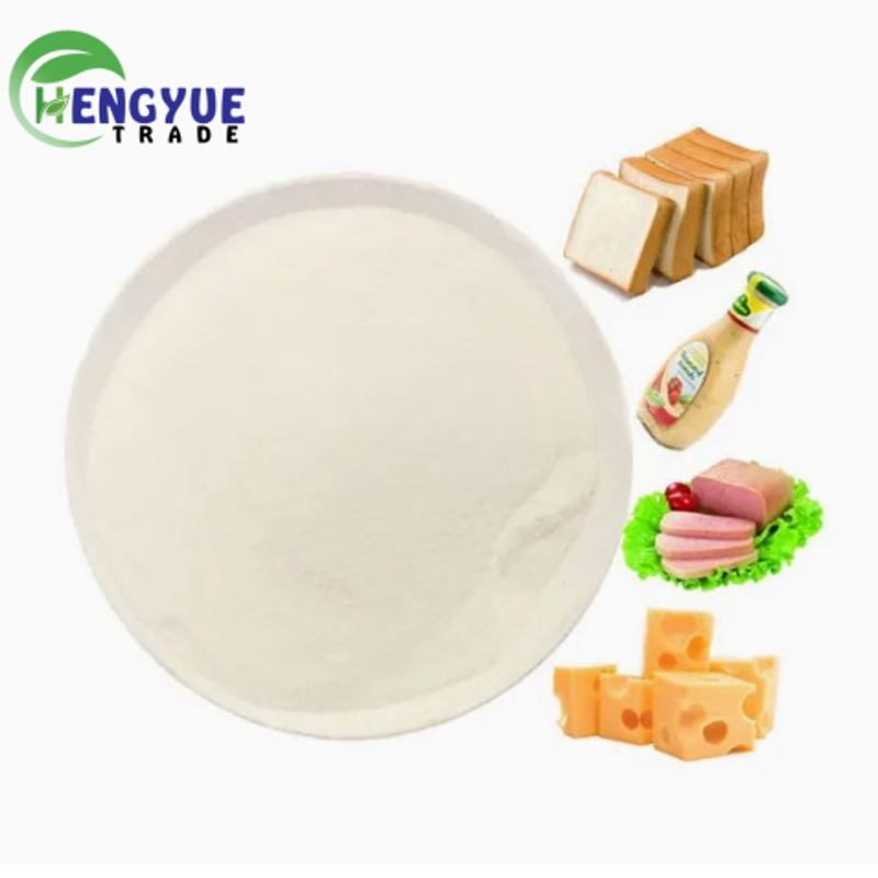 Flavoring for delicious bread Food Grade Xanthan gum CAS-11138-66-2  Powder