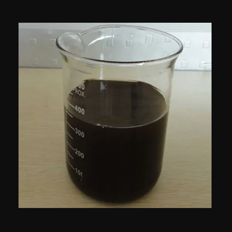 Top Quality Water Treatment Chemical 30% 40% 42% Ferric Chloride Soultion with Low Price