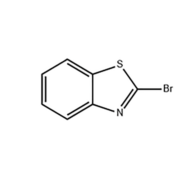 2-Bromo-1,3-benzothiazole 98% CAS No.2516-40-7