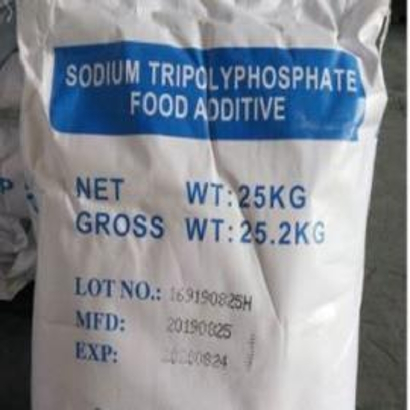 OEM Sodium Tripolyphosphate (STPP) CAS 7758-29-4