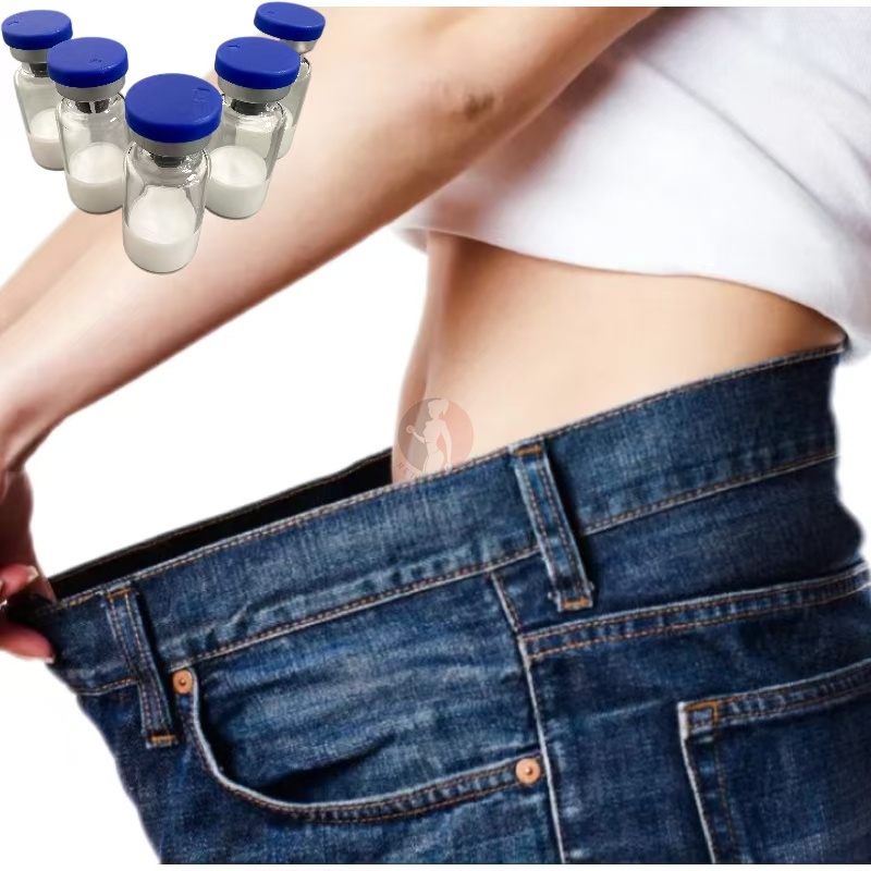 "Cagrilintide 5mg+Semaglutide 5mg" weight loss peptide 99% purity