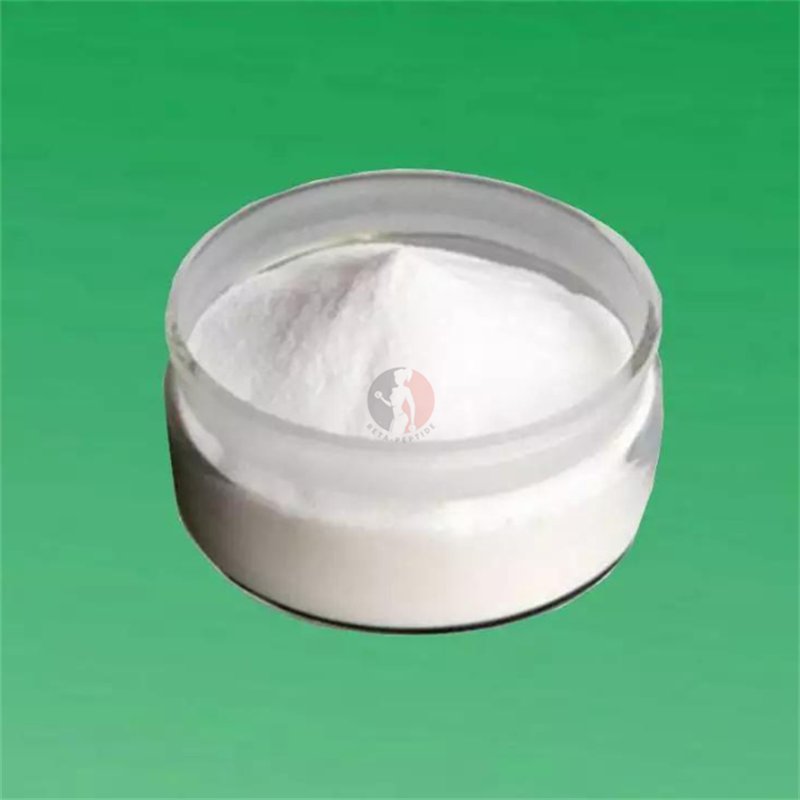 Factory Supply Delta sleep-inducing Stress regulatory Peptide DSIP 2mg 5mg/vial 99% purity White Powder