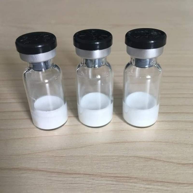 Oversea Warehouse Hot High Purity Peptide Nad+with Third Party Test Report