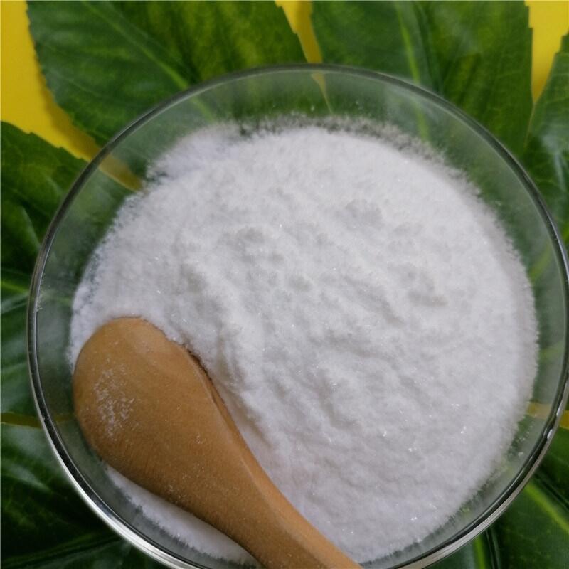 Factory Sales High Quality Fruquintinib Pharm Raw Material Powder