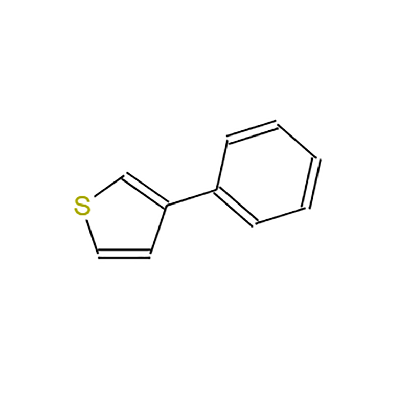 High Quality Pharmaceutical Intermediate API Raw Material 3-PHENYLTHIOPHENE CAS NO 2404-87-7