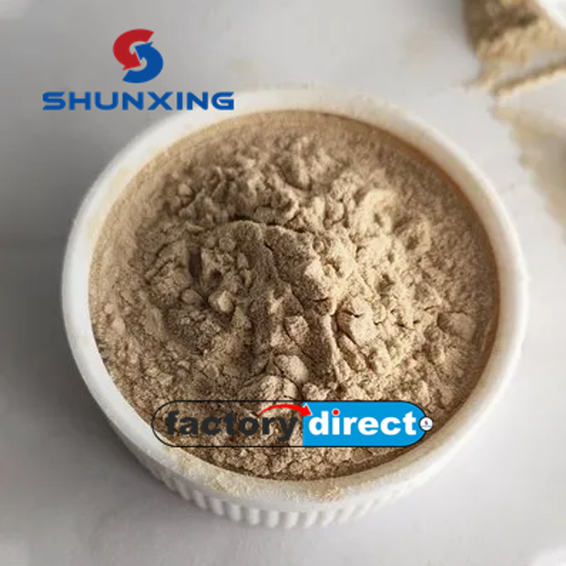 Agar Powder for Industrial Food Production /Stabilizer Used to Increase The Durability and Density of Foods CAS 9002-18-0