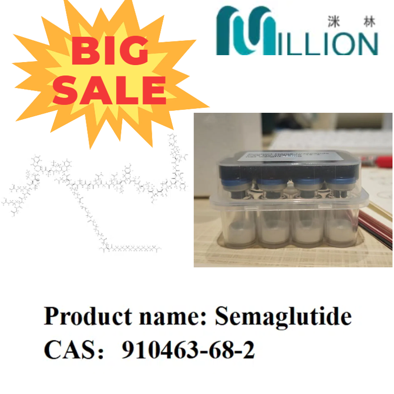 buy Semaglutide