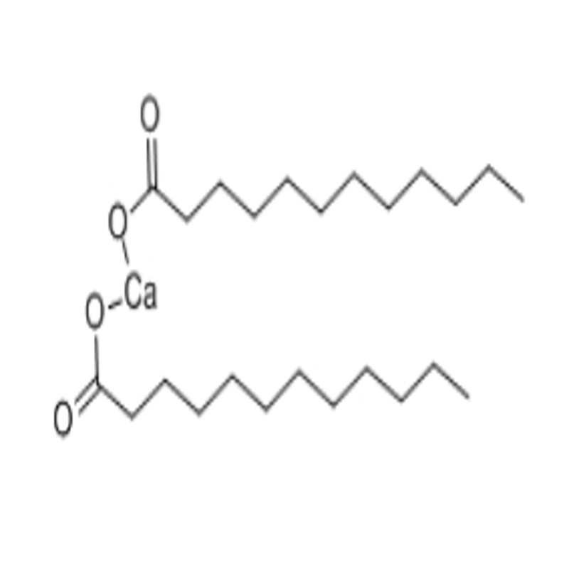 CALCIUM LAURATE, CAS:4696-56-4