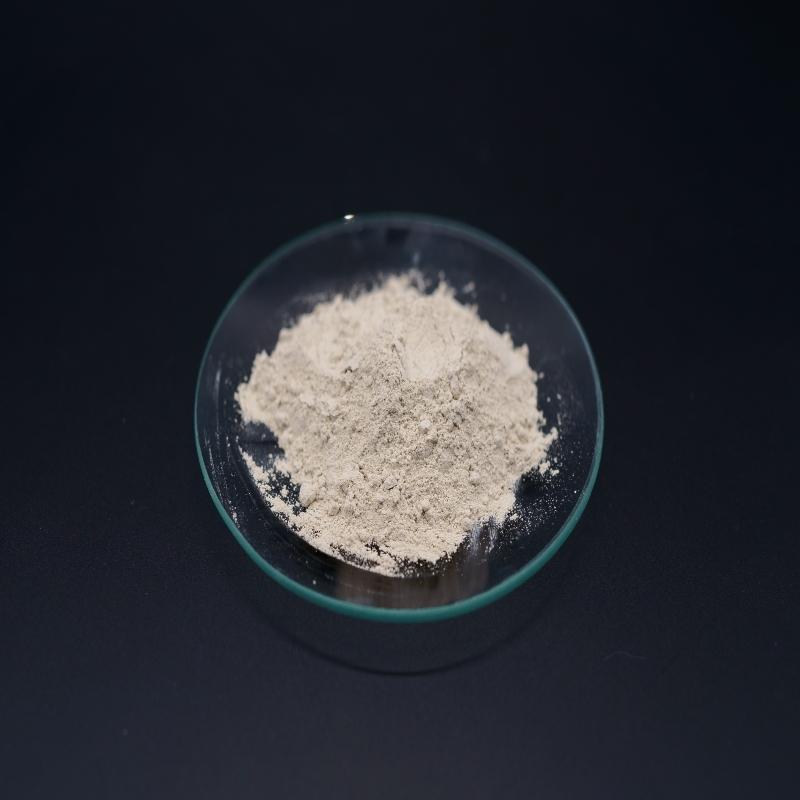 API Attapulgite